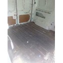 FORD TRANSIT CONNECT (TC7)