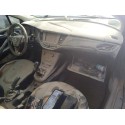 OPEL ASTRA K LIM. 5TÜRIG