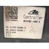 Recambio de abs para suzuki swift v (az) 1.2 shvs (a2l412) referencia OEM IAM 5611053RA 06210251834 28516244013