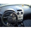 opel corsa d del año 2007