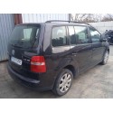 VOLKSWAGEN TOURAN (1T1)