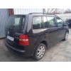 volkswagen touran (1t1) del año 2005