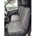MERCEDES-BENZ VITO (W639) BASIC, COMBI