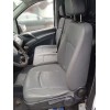 mercedes-benz vito (w639) basic, combi del año 2010