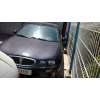 mg serie 25 (rf) del año 2001