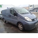 RENAULT TRAFIC CAJA CERRADA (AB 4.01)