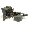 Recambio de cerradura maletero / porton para hyundai santa fé ii (cm) 2.2 crdi referencia OEM IAM 812302B000  