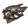 Recambio de electroventilador para lancia delta (181) argento referencia OEM IAM 51820792  