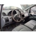 MERCEDES-BENZ VITO (W639) BASIC, COMBI