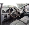 mercedes-benz vito (w639) basic, combi del año 2010