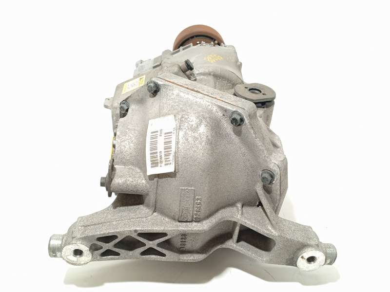 Recambio de diferencial trasero para volvo xc90 i (275) 2.5 t awd referencia OEM IAM P30713129 8603683 4