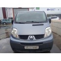 RENAULT TRAFIC CAJA CERRADA (AB 4.01)