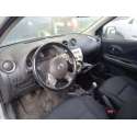 NISSAN MICRA (K13)