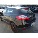 RENAULT MEGANE III HATCHBACK (BZ0/1_, B3_)