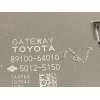 Recambio de modulo electronico para toyota verso (_r2_) 1.6 (zgr20_) referencia OEM IAM 8910064010  