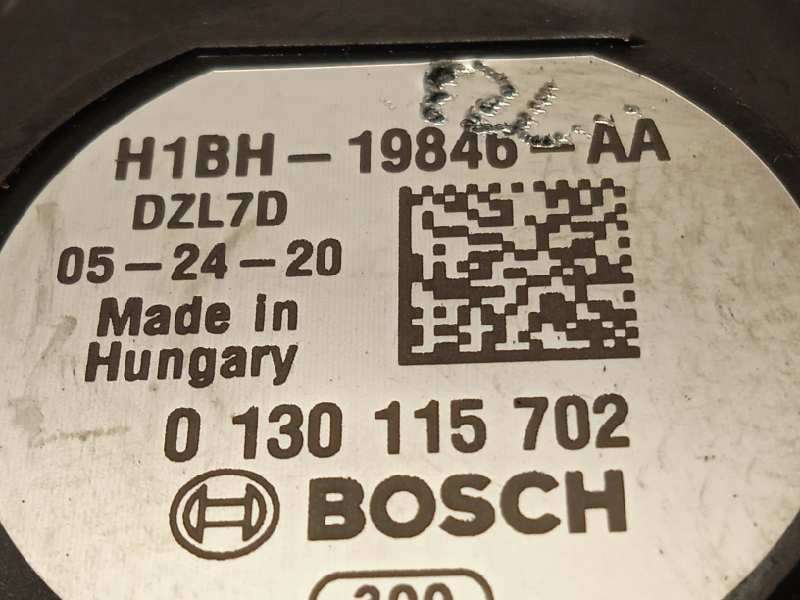 Recambio de motor calefaccion para ford puma referencia OEM IAM H1BH19846AA  2067889 - Azul 5