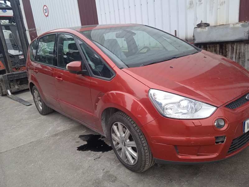 FORD S-MAX (CA1)