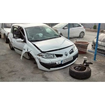 renault megane ii berlina 5p del año 2008