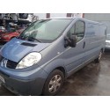 RENAULT TRAFIC CAJA CERRADA (AB 4.01)