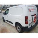 PEUGEOT PARTNER FURGONETA/MONOVOLUMEN (K9)