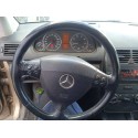 MERCEDES-BENZ CLASE A (W169)
