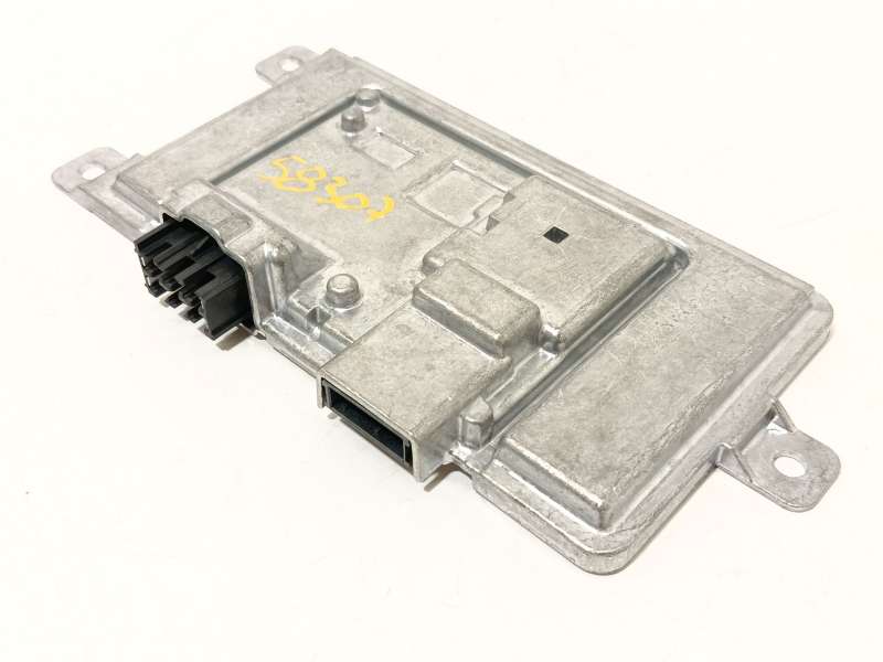 Recambio de modulo electronico para volkswagen tiguan 2,0 tig referencia OEM IAM 5QS907556D 5WA907556E 61986264 2