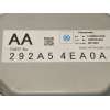 Recambio de modulo electronico para nissan x-trail (t32) 1.6 dci turbodiesel cat referencia OEM IAM 292A54EA0A  