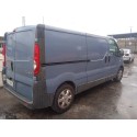 RENAULT TRAFIC CAJA CERRADA (AB 4.01)