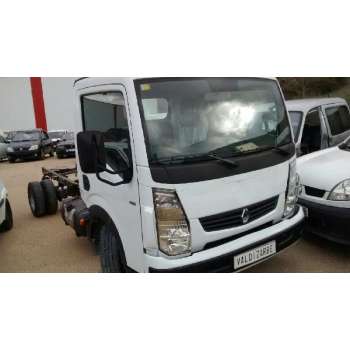 RENAULT MAXITY de desguace