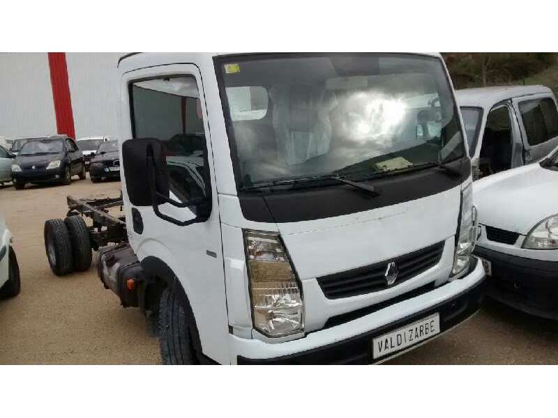 RENAULT MAXITY