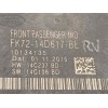Recambio de modulo confort para land rover evoque 2.0 td4 cat referencia OEM IAM FK7214D617BE  LR078332