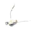 Recambio de cerradura puerta delantera izquierda para citroën c-elysée shine referencia OEM IAM 190273  9819027380