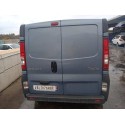 RENAULT TRAFIC CAJA CERRADA (AB 4.01)