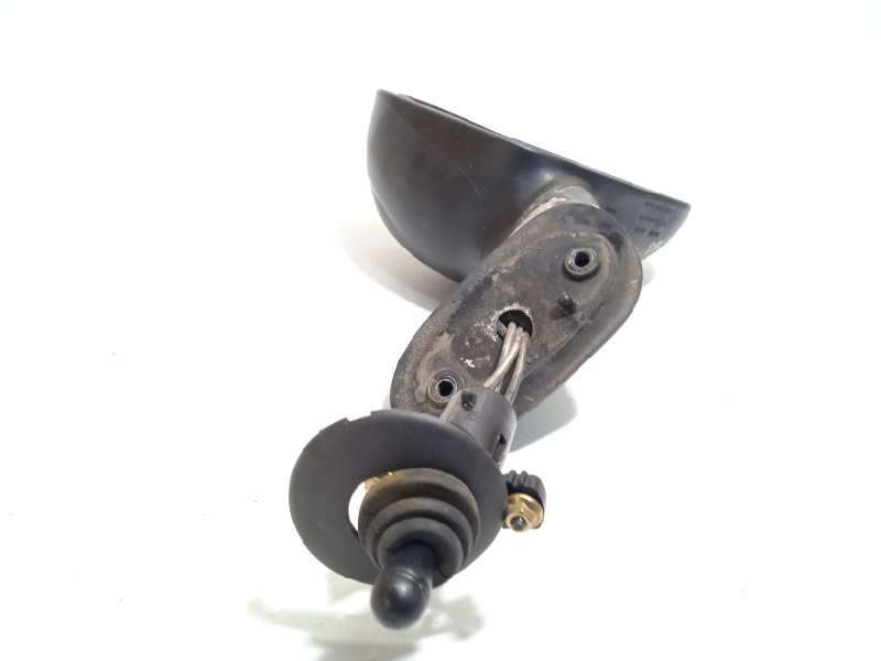 Recambio de retrovisor derecho para daewoo matiz 0.8 cat referencia OEM IAM 96323392 3