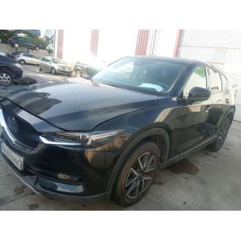 MAZDA CX-5 (KF)