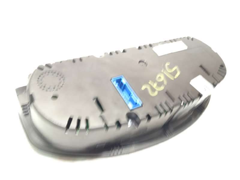 Recambio de cuadro instrumentos para volkswagen tiguan (5n1) 2.0 tdi referencia OEM IAM 5N0920872A - Negro 4