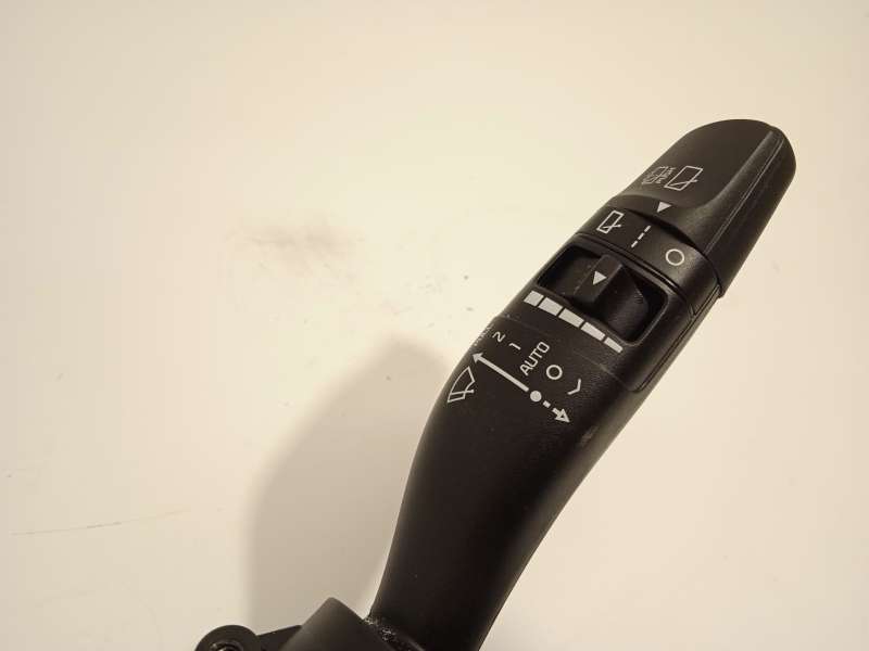 Recambio de mando intermitentes para kia sorento iii (um) 2.2 crdi referencia OEM IAM 93403C5960 - Blanco 2