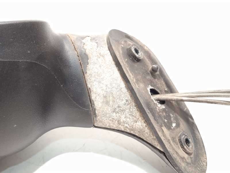 Recambio de retrovisor derecho para daewoo matiz 0.8 cat referencia OEM IAM 96323392 4
