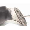 Recambio de retrovisor derecho para daewoo matiz 0.8 cat referencia OEM IAM 96323392  
