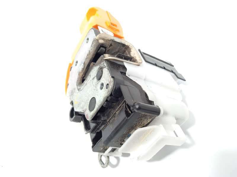 CERRADURA PUERTA DELANTERA IZQUIERDA 51912429 