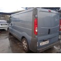 RENAULT TRAFIC CAJA CERRADA (AB 4.01)