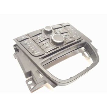 Recambio de mando multifuncion para opel meriva b 1.4 16v cat (a 14 xer / ldd) referencia OEM IAM 13362778 13288072 