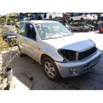 TOYOTA RAV 4 (A2)