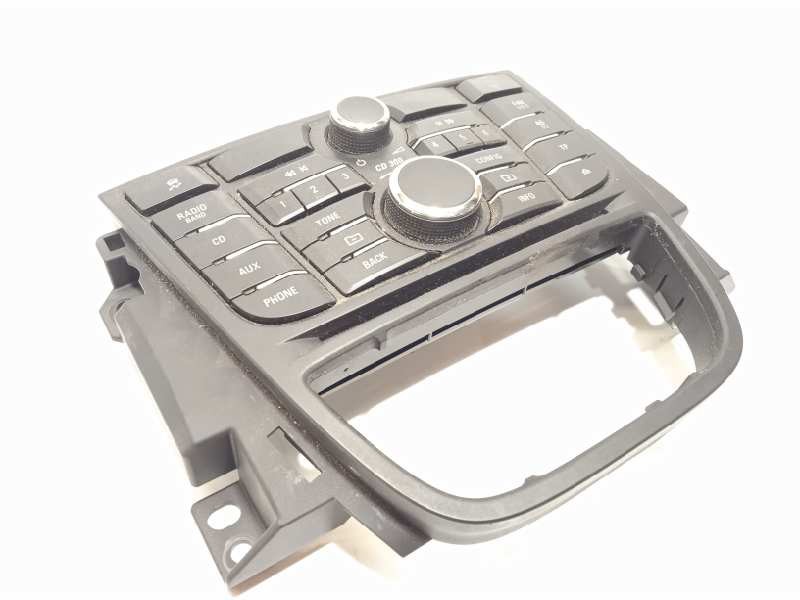 MANDO MULTIFUNCION 13362778 13288072 