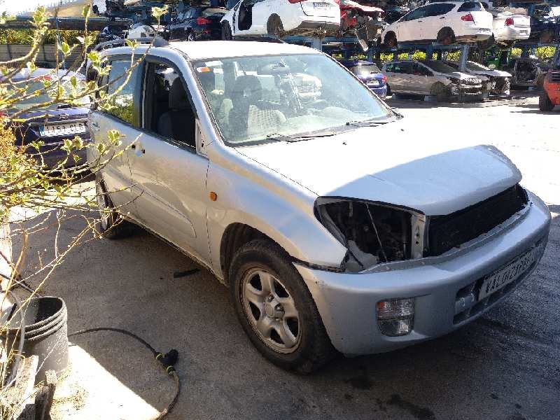 TOYOTA RAV 4 (A2)