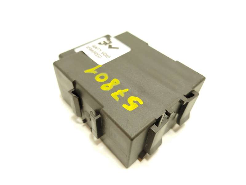Recambio de modulo electronico para toyota verso (_r2_) 1.6 (zgr20_) referencia OEM IAM 859400F030 2