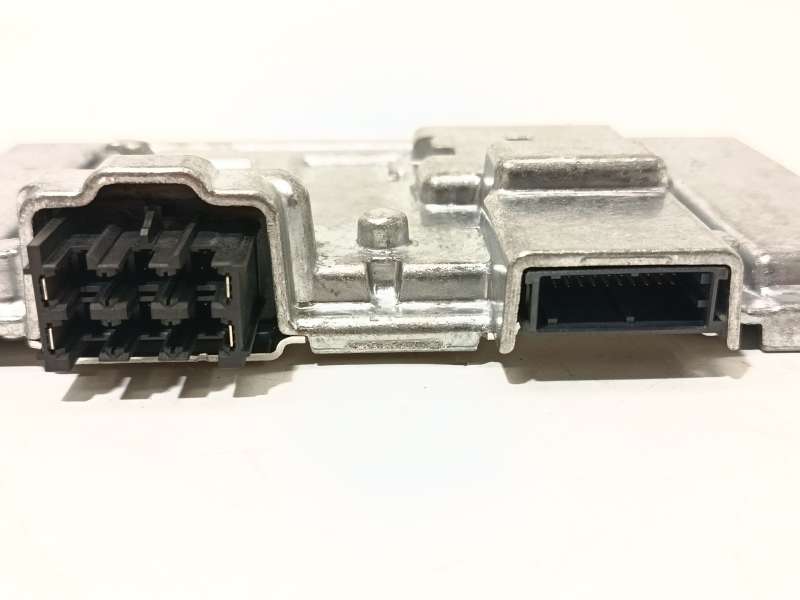 Recambio de modulo electronico para volkswagen tiguan 2,0 tig referencia OEM IAM 5QS907556D 5WA907556E 61986264 4