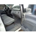 MERCEDES-BENZ VITO (W639) BASIC, COMBI