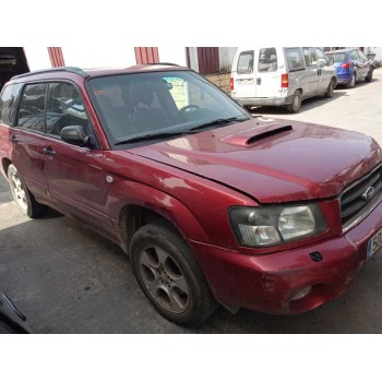 subaru forester s11 (sg) del año 2003
