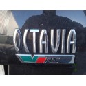SKODA OCTAVIA BERLINA (1Z3)